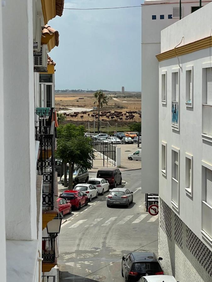 דירות קוניל דה לה פרונטרה Nuevo Azorin E מראה חיצוני תמונה